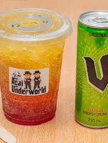 V Energy Drink