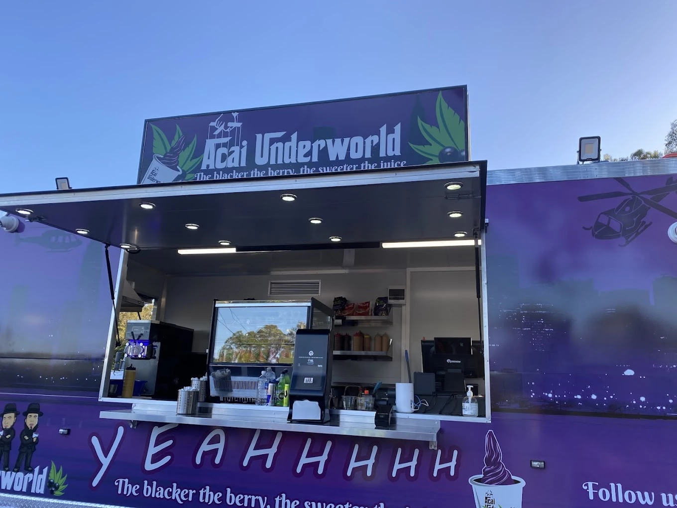 Acai Underworld photo 1