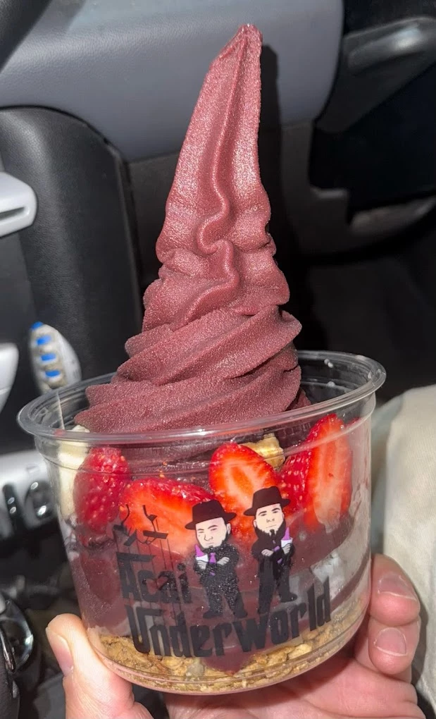 Acai Underworld photo 5